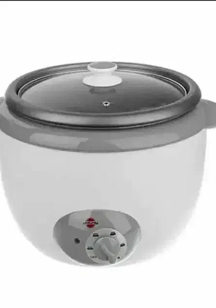 پلو پز پارس خزر|اجاق گاز و لوازم برقی پختوپز|شاهینشهر, خانه کارگر|دیوار