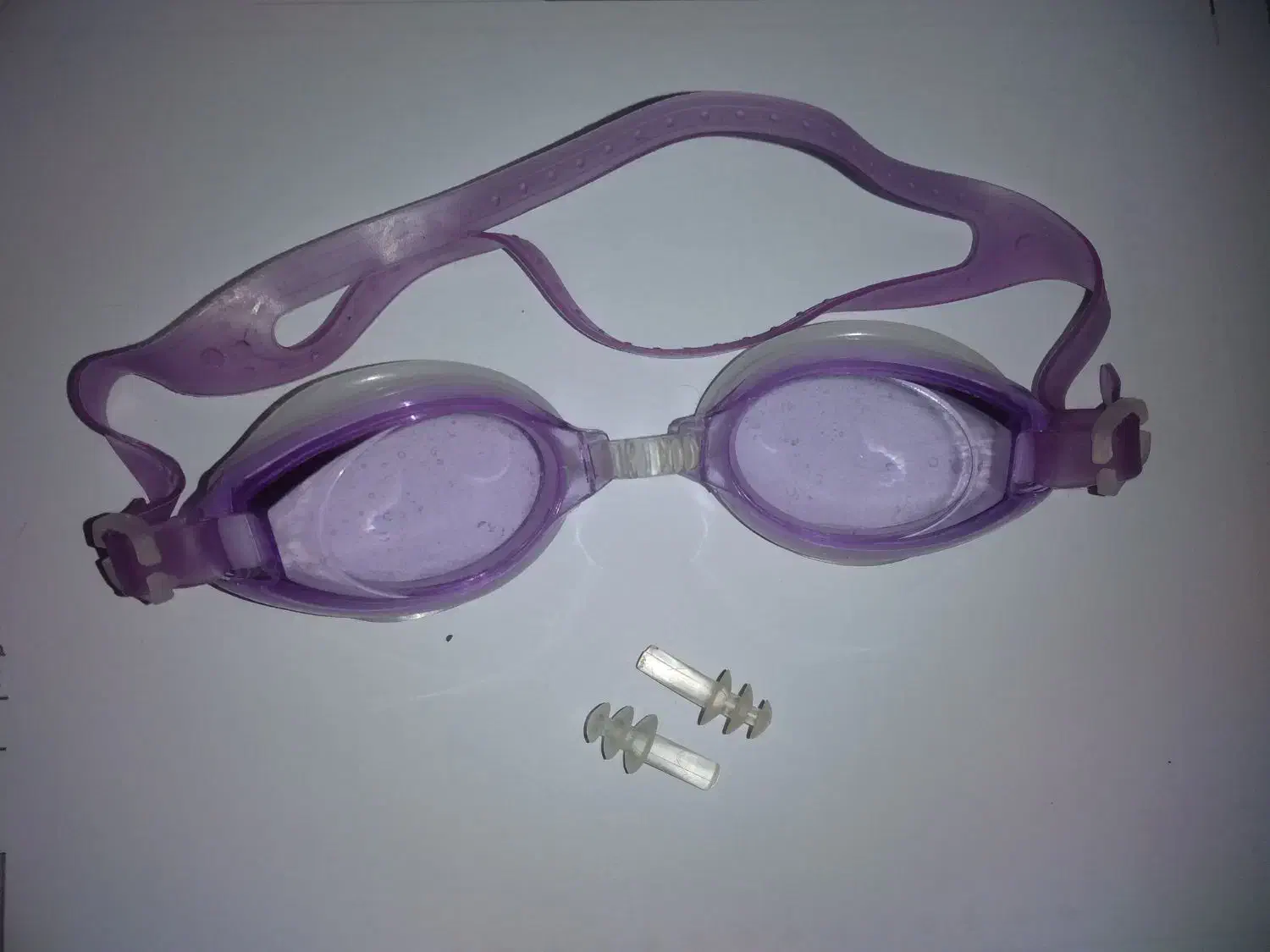 عینک شنا برند zhuosuyi|غواصی و ورزش‌های آبی|قزوین, |دیوار