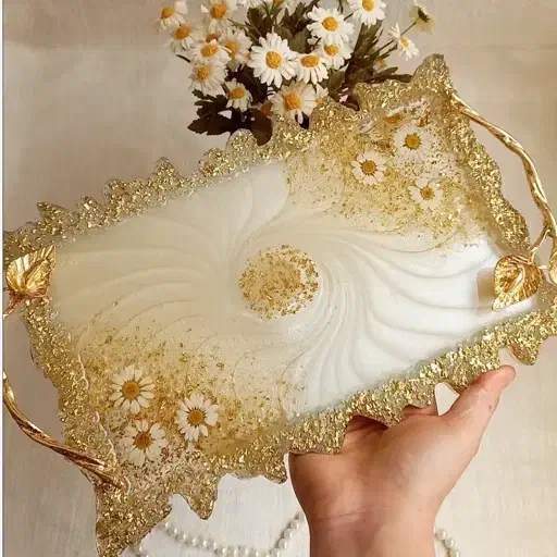 ساخت ظروف پذیرایی|ظروف سرو و پذیرایی|نجفآباد, شیخ بهایی جنوبی|دیوار