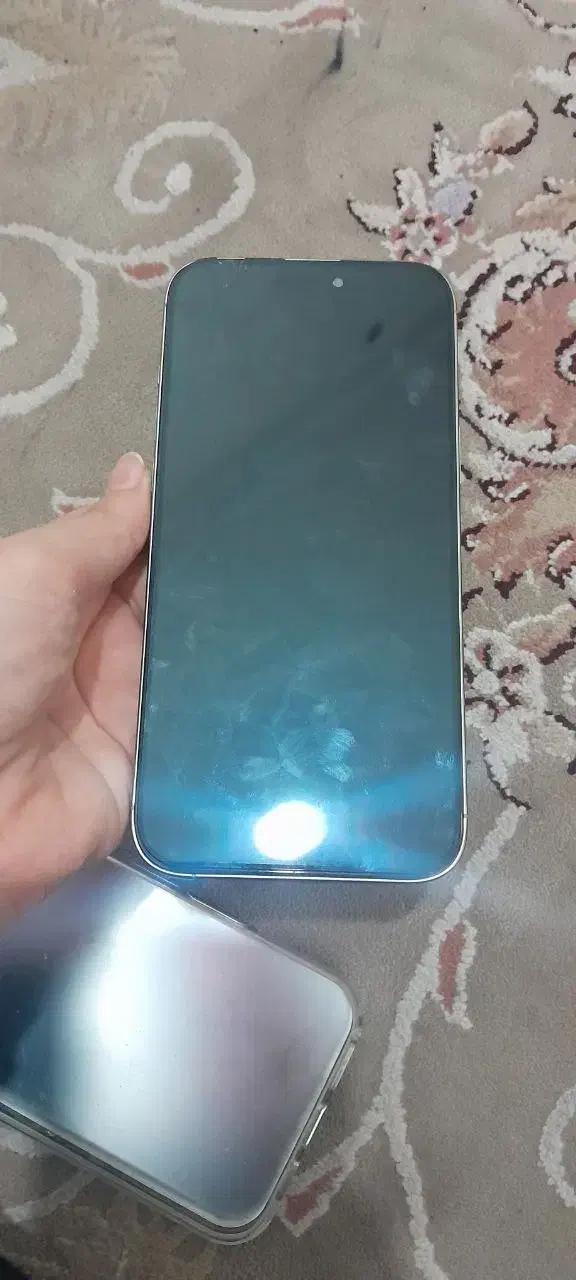 ایفون ۱۷ کپی|موبایل|گرگان, |دیوار