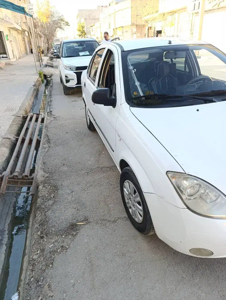 اتوموبیل|خودرو سواری و وانت|مرودشت, فرهنگ|دیوار