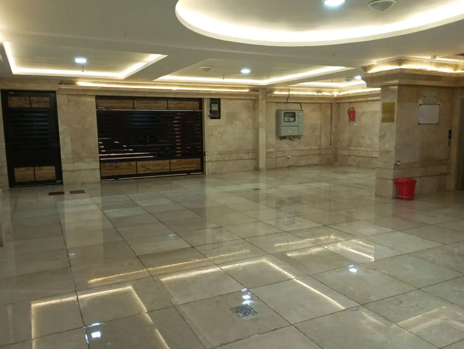 نظافت تخصصی راه پله پارکینگ نظافتچی*تمام نقاط شهر*|خدمات نظافت|مشهد, وکیل‌آباد|دیوار