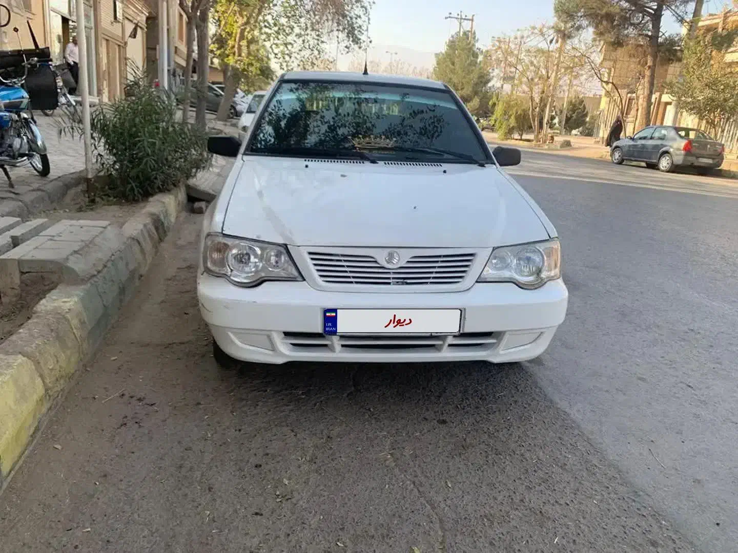 پراید 132دوگانه|خودرو سواری و وانت|کاشان, قطب راوندی|دیوار