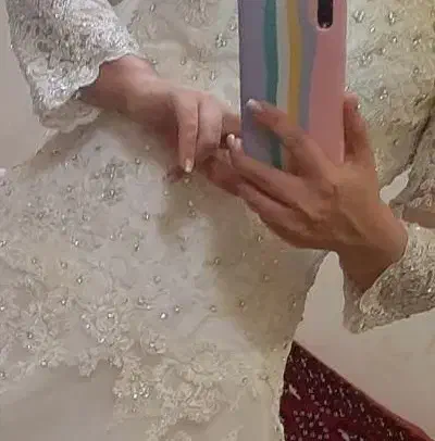 لباس عروس|لباس|تبریز, |دیوار