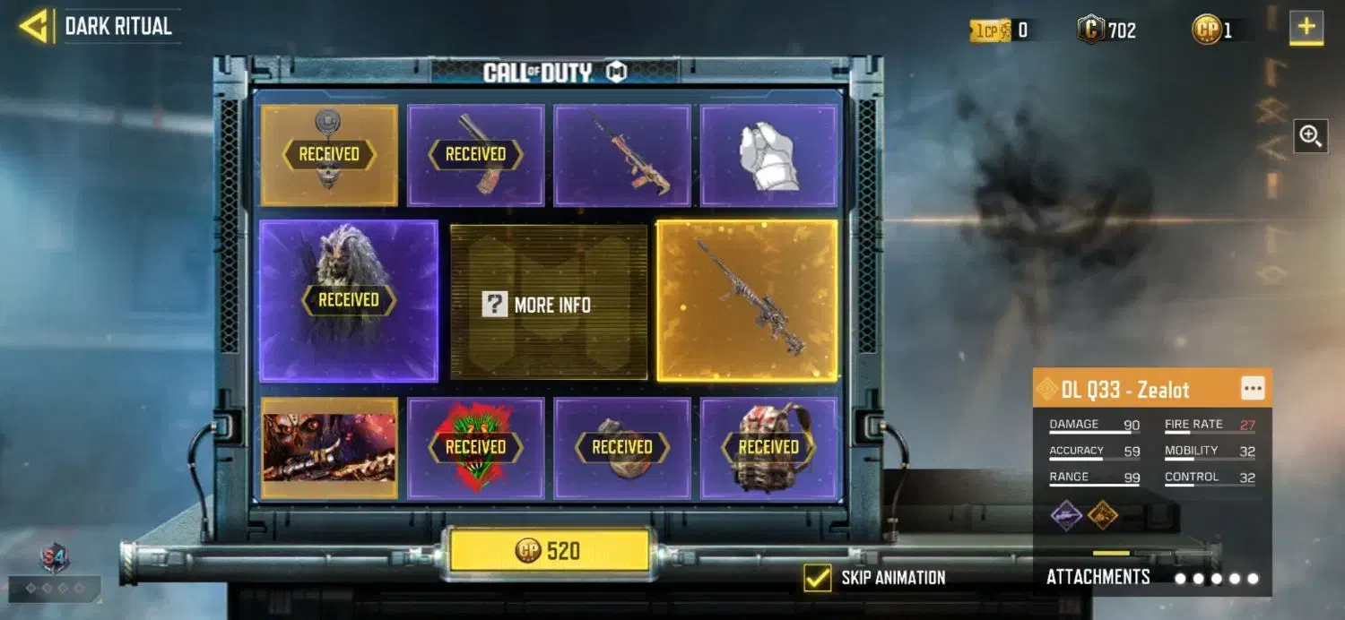 اکانت کلاف|کنسول، بازی ویدئویی و آنلاین|تهران, دستغیب|دیوار