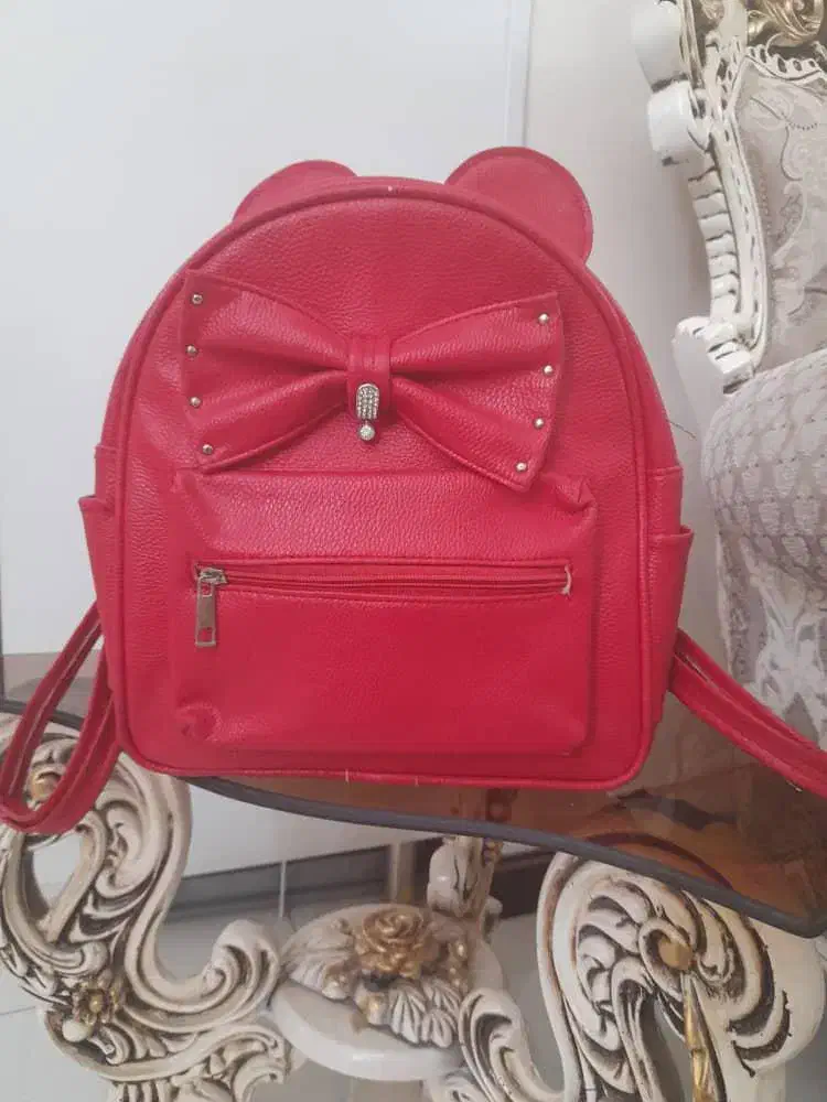 کوله پشتی|کیف، کفش، کمربند|فردیس, فردیس|دیوار