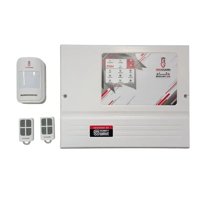 دزدگیر|دوربین مداربسته|قم, سالاریه|دیوار