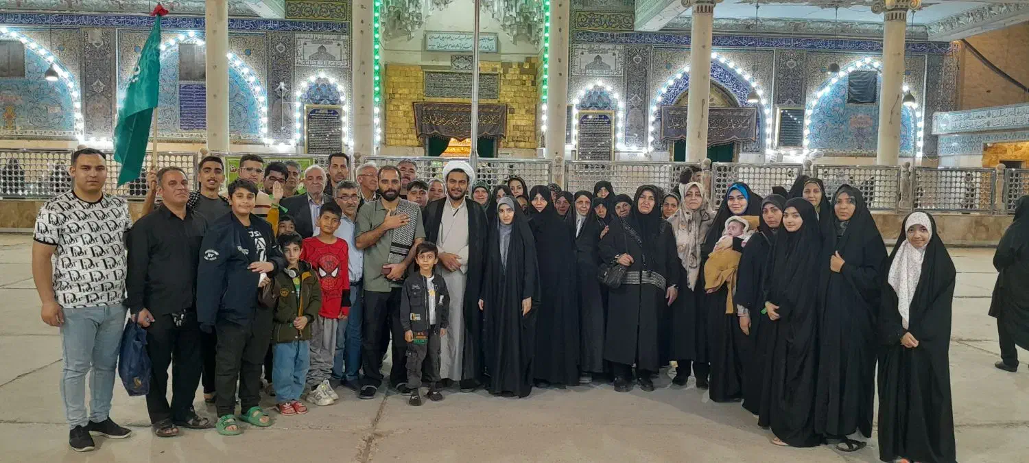 کاروان اقتصادی کربلا|تور و چارتر|رباطکریم, رباطکریم|دیوار