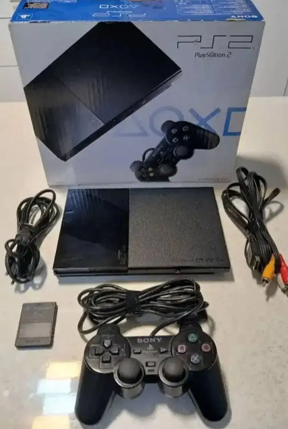 ps2 فلش خور ۴ دسته|کنسول، بازی ویدئویی و آنلاین|پاکدشت, پاکدشت (مامازند)|دیوار