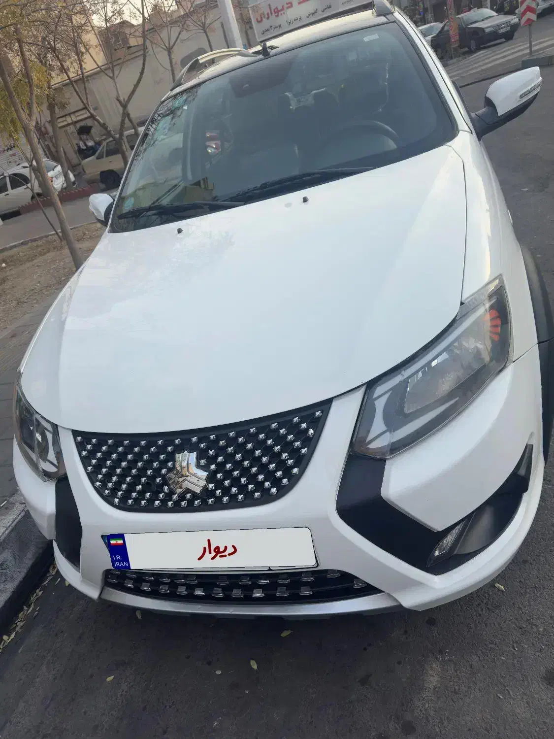 کوییک rs1403|خودرو سواری و وانت|تهران, شیوا|دیوار