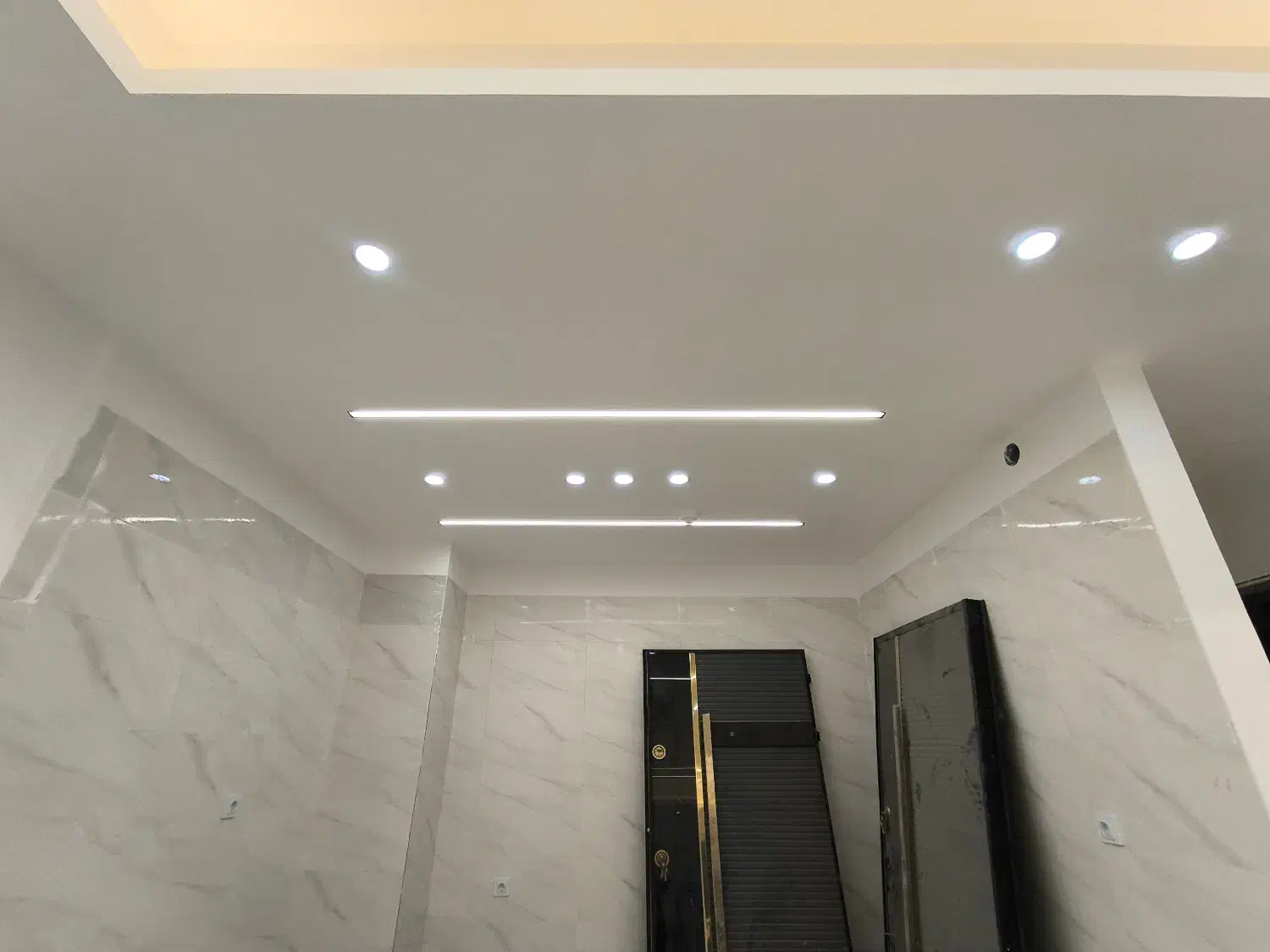 خدمات برقی ساختمان و...|خدمات پیشه و مهارت|آبیک, |دیوار