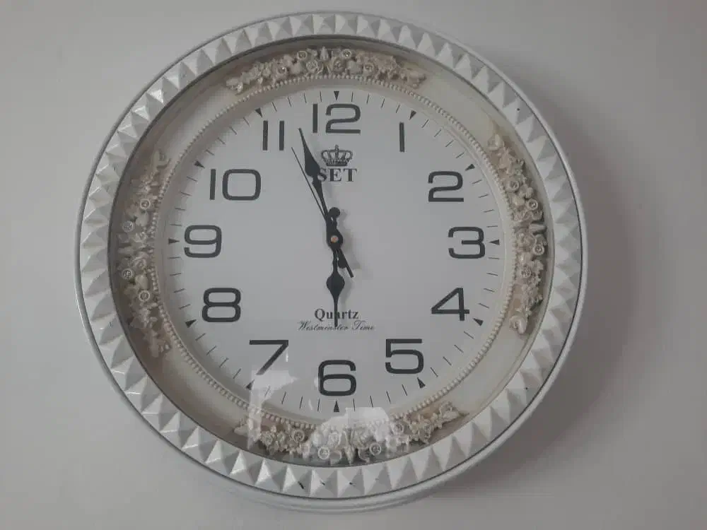 ساعت دیواری|ساعت دیواری و تزئینی|تهران, دارآباد|دیوار