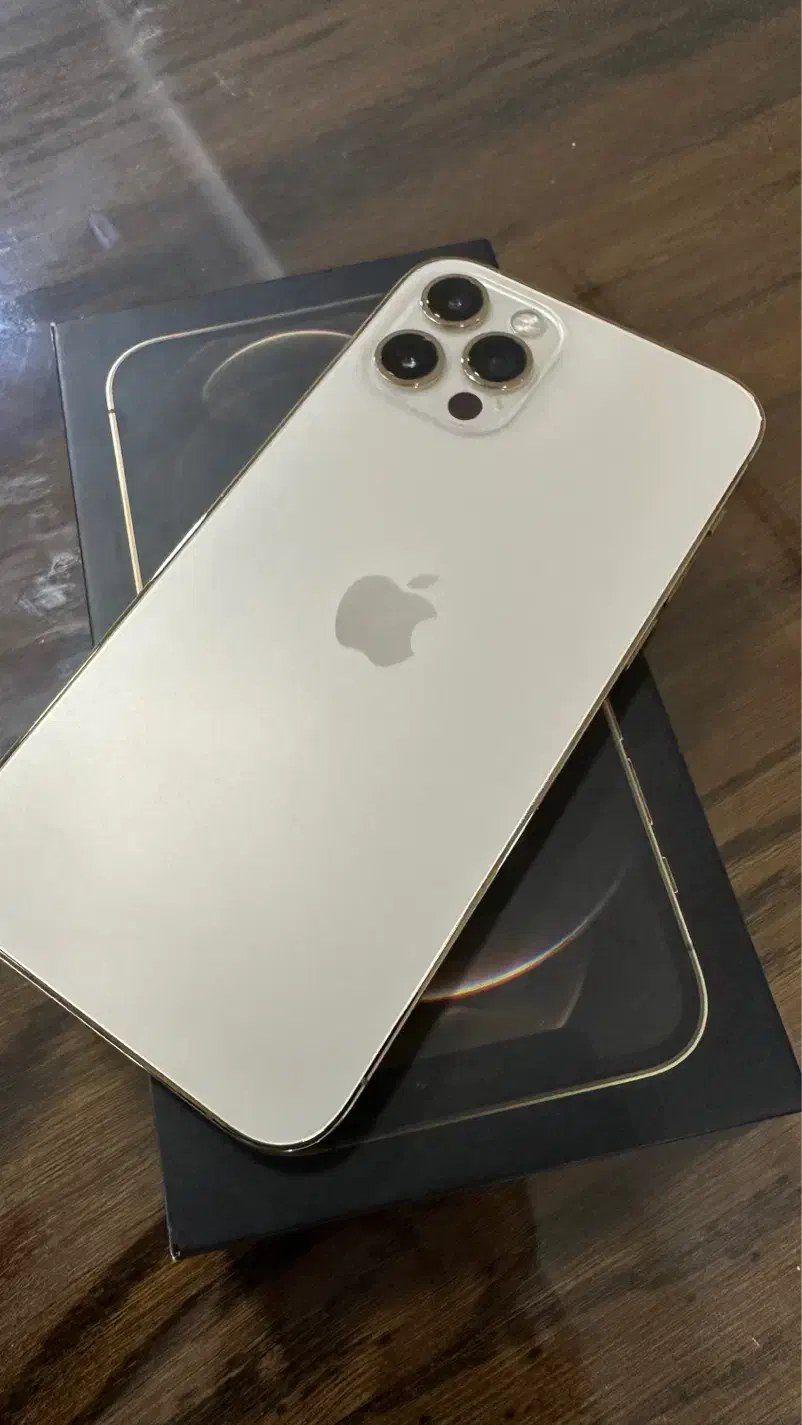 iPhone 12 Pro 128|موبایل|تهران, زعفرانیه|دیوار