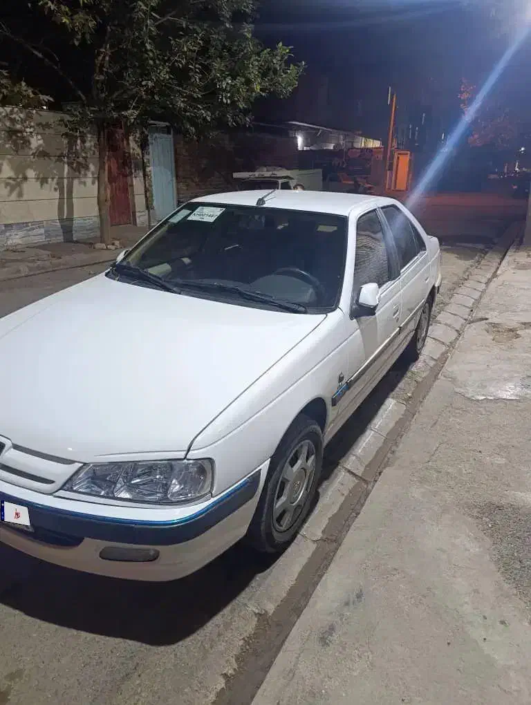 پارس تیوفایو|خودرو سواری و وانت|قزوین, |دیوار