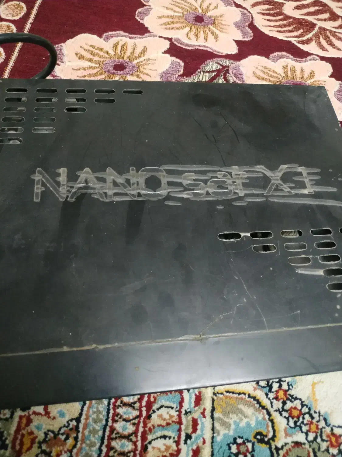 دستگاه دیجیتال خارجی|صوتی و تصویری|زاهدان, |دیوار