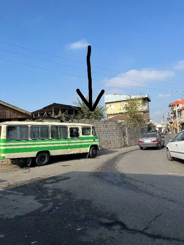 فروش زمین ۱۰۰ متری|فروش زمین و ملک کلنگی|رشت, ولکس|دیوار