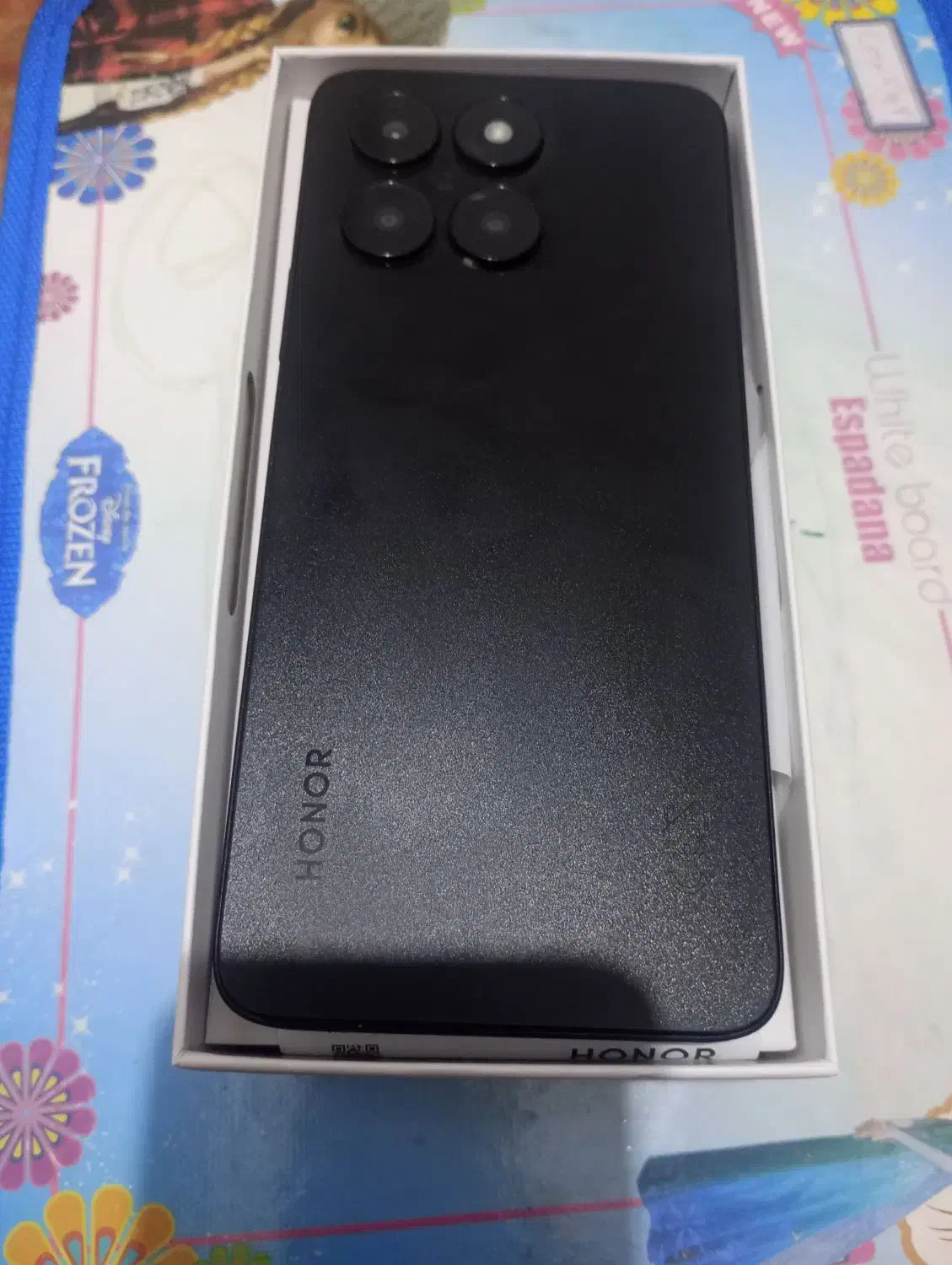 گوشی HAner.x6a|موبایل|پاکدشت, پاکدشت (مامازند)|دیوار