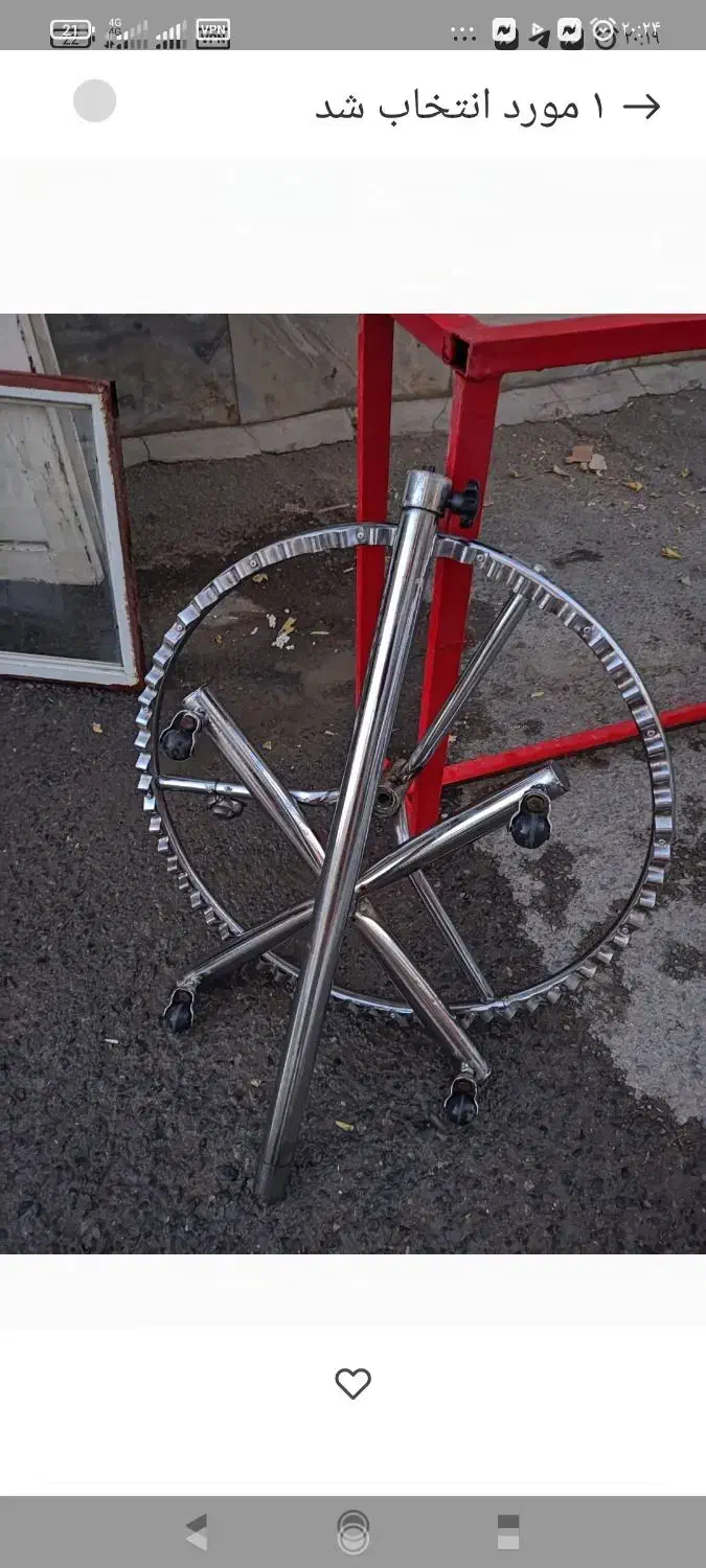 لوازم مغازه|فروشگاه و مغازه|قروه, |دیوار