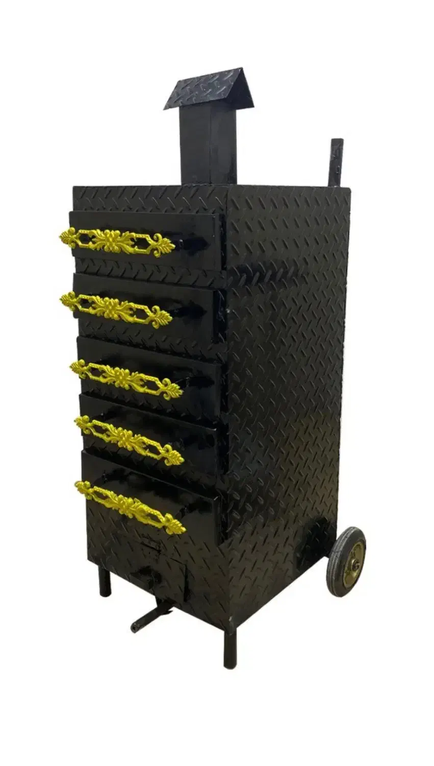 نیرو جهت فروش ذرت و کار با تنور ذرت|استخدام بازاریابی و فروش|ری, اقدسیه|دیوار