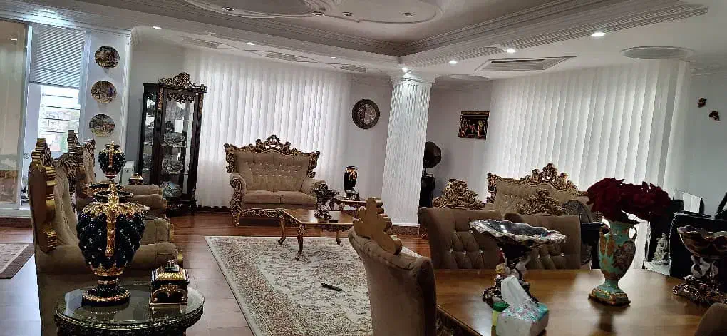 اپارتمان فروشی/دوبلکس/۳خ/۱۸۰م/پاسداران|فروش آپارتمان|تالش, هشتپر|دیوار