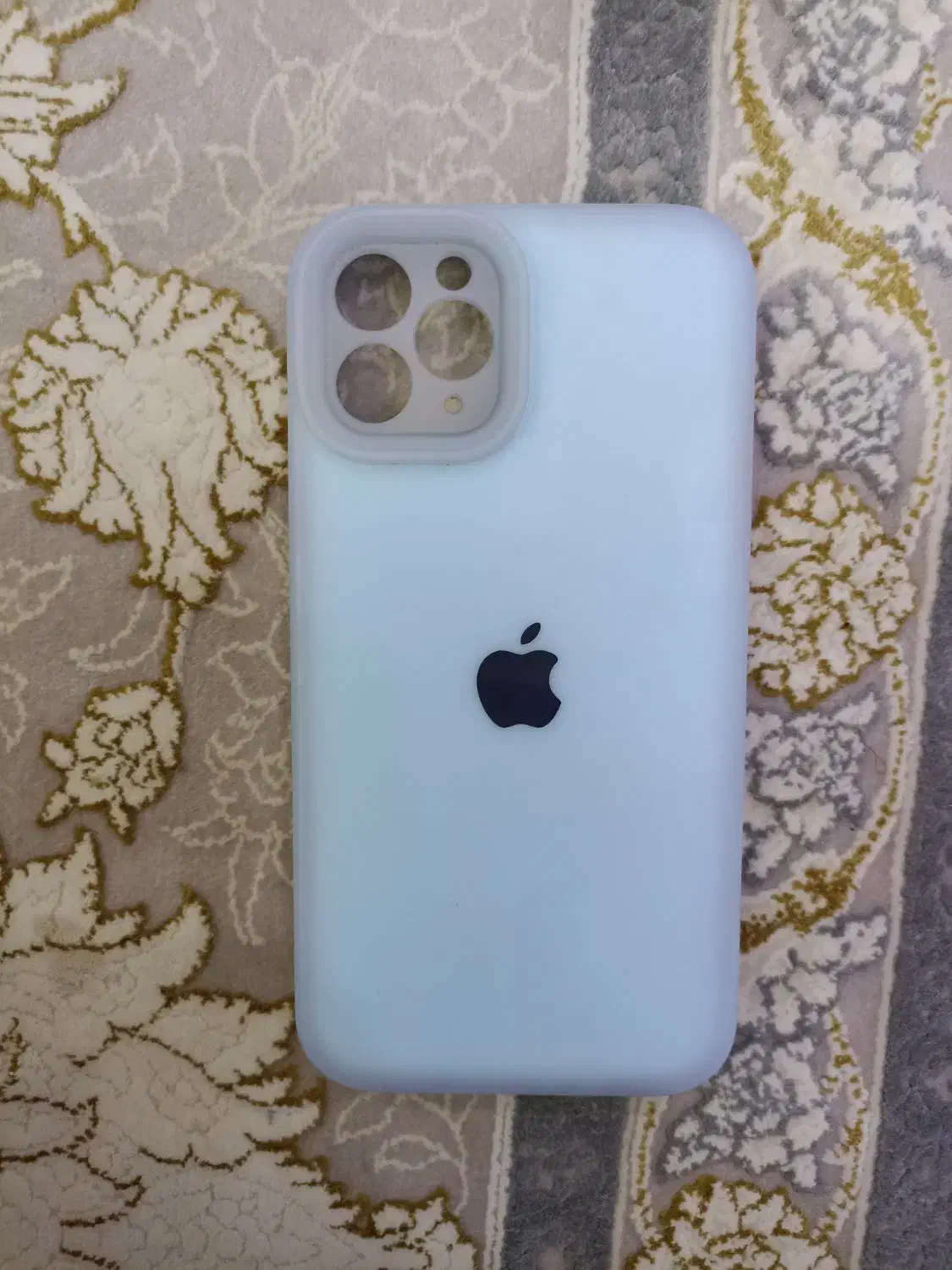 سلام گارد گوشی آیفون ۱۱ مدل پرو|لوازم جانبی موبایل و تبلت|ایلام, |دیوار