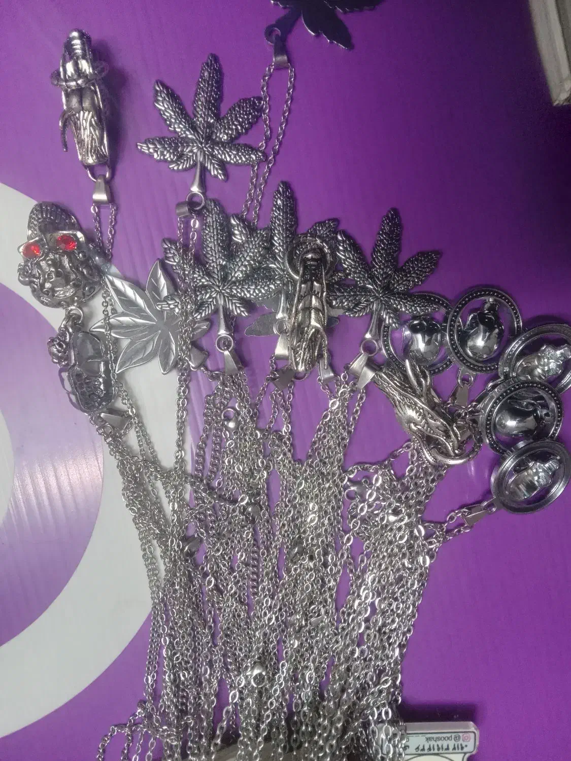 گردنبند|بدلیجات|تهران, علی‌آباد|دیوار