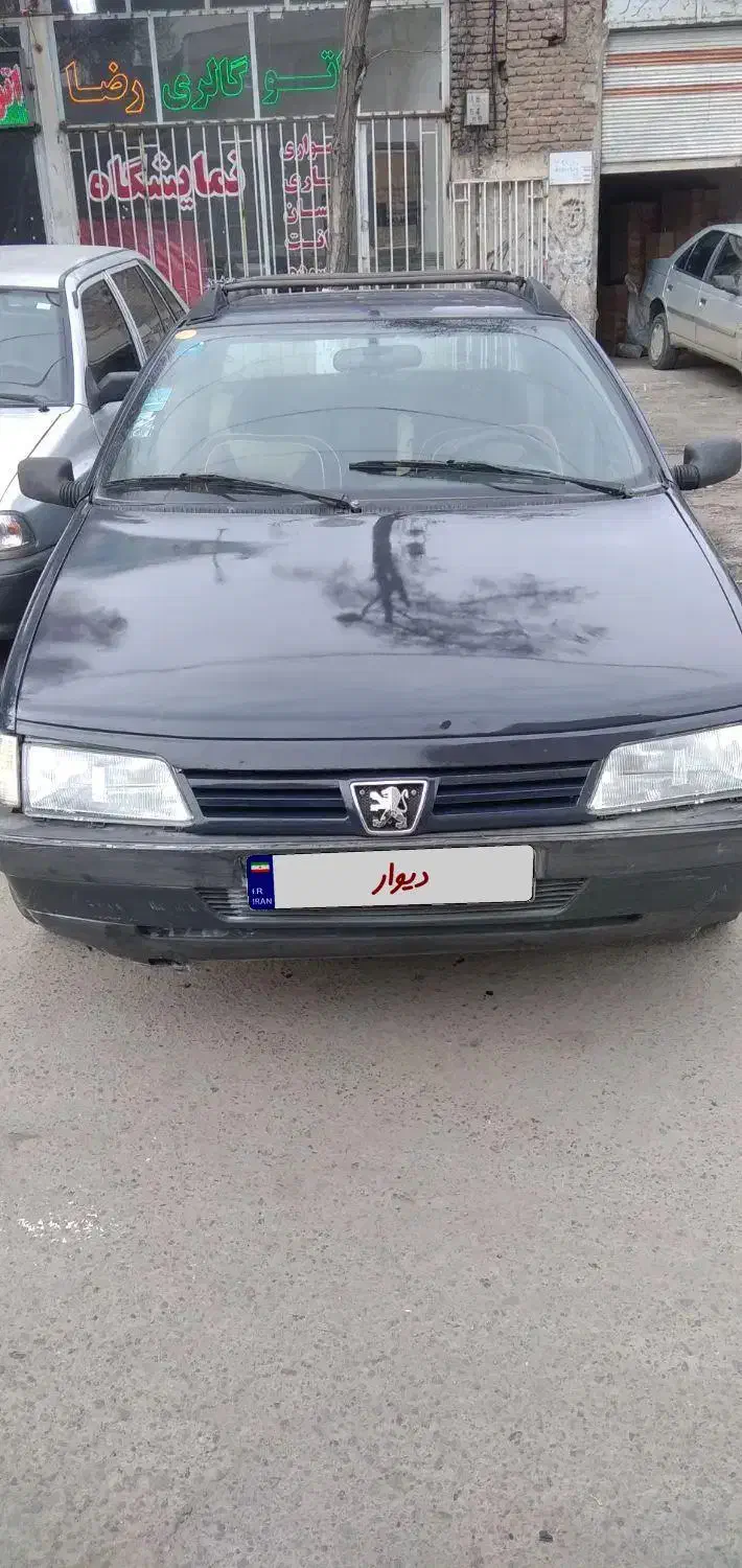 آردی مدل۸۵|خودرو سواری و وانت|تبریز, |دیوار