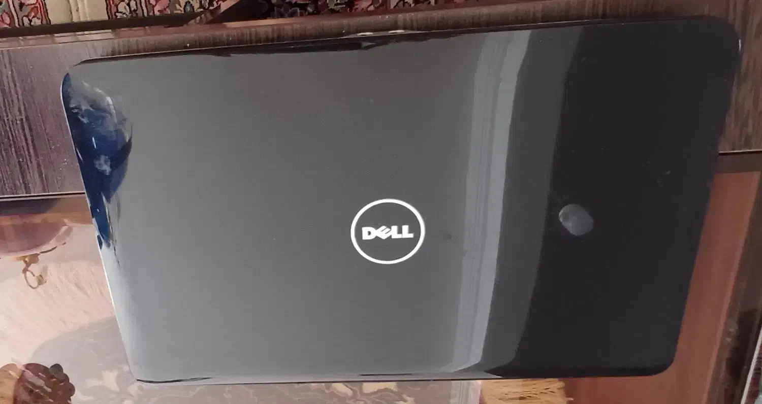 dellلپ تاپ|رایانه همراه|زرند, |دیوار