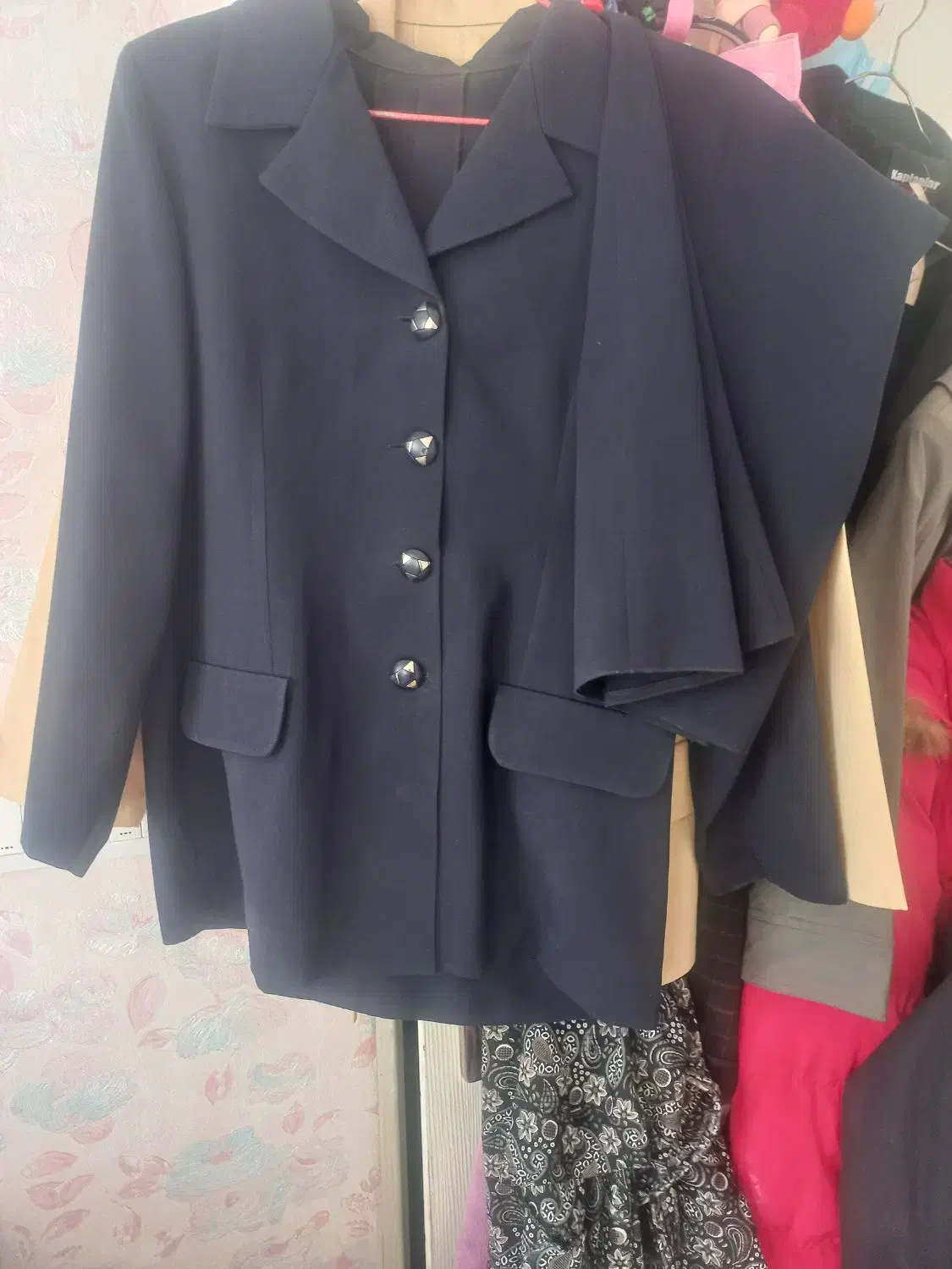 کت و شلوار و دامن|لباس|سمنان, |دیوار