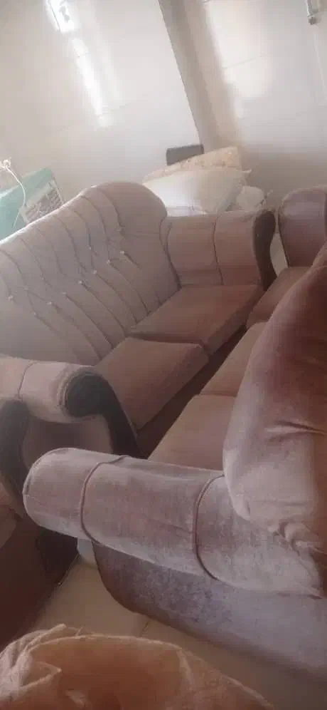 به علت کمبودجا|مبلمان خانگی و میز عسلی|مهران (ایلام), |دیوار