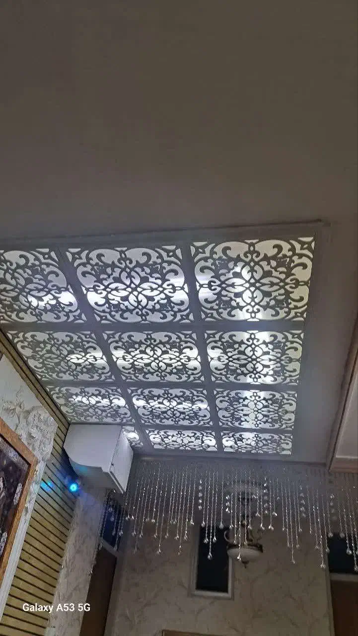 کناف سقف کاذب|خدمات پیشه و مهارت|خوانسار, |دیوار