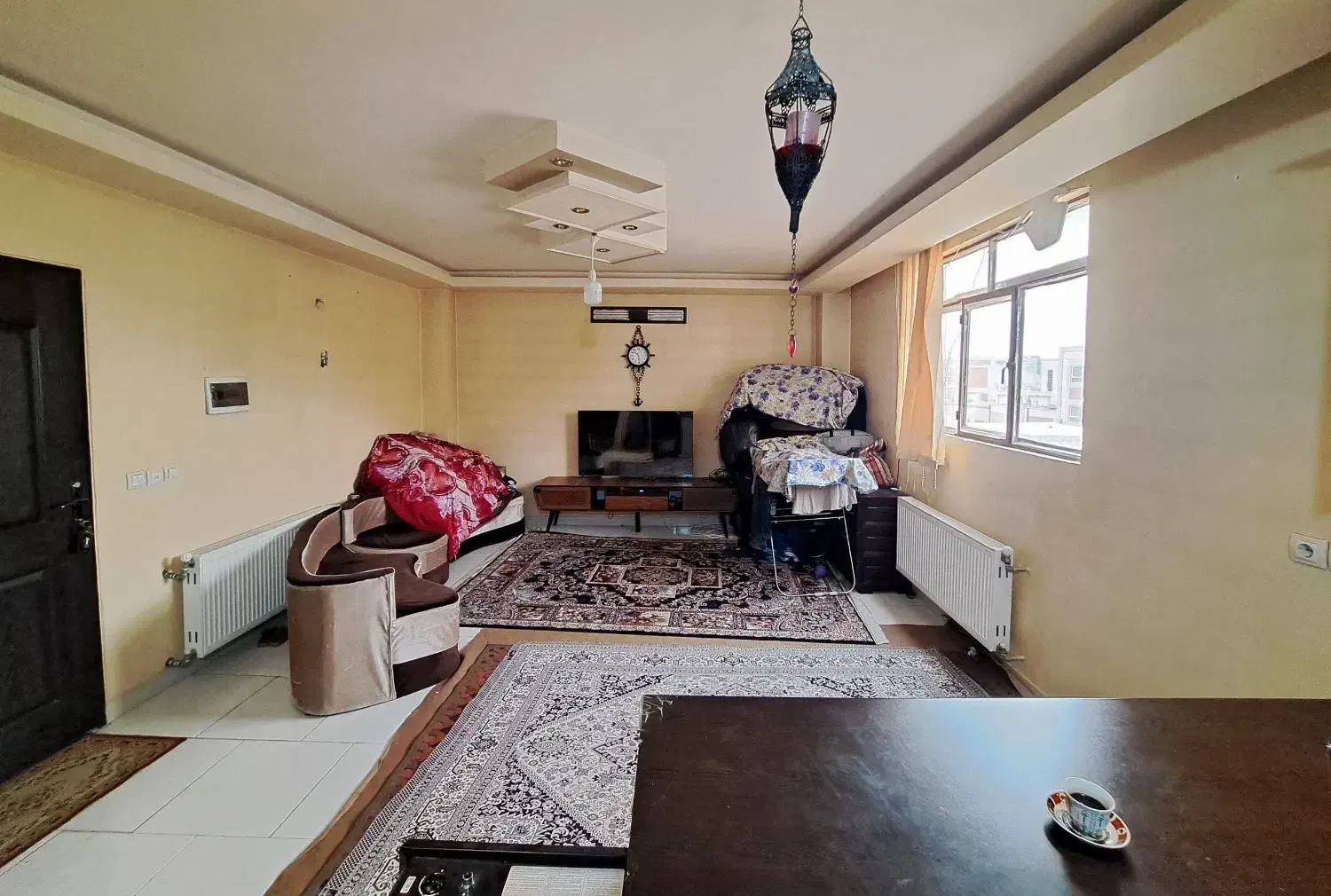 واحد ۷۶ متری در خانه کارگر|اجارهٔ آپارتمان|شاهینشهر, خانه کارگر|دیوار