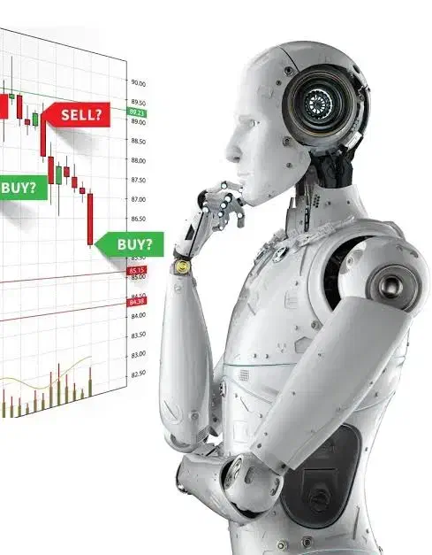 ربات هوشمند Ariya trade- درامدی پایدار از فارکس|استخدام مالی، حسابداری، حقوقی|پاکدشت, پاکدشت (مامازند)|دیوار