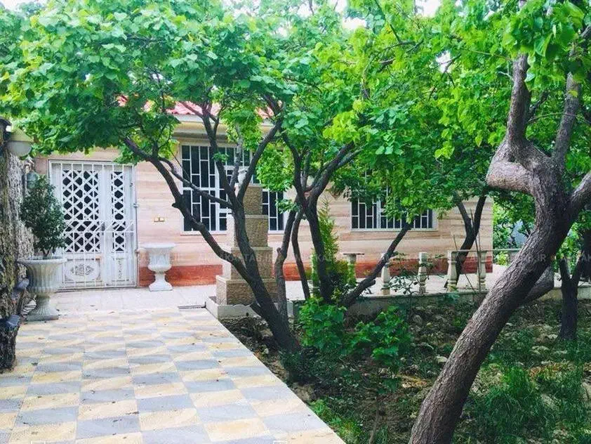 باغ ویلا۱۳۸۵متری لم اباد اسفنداباد ملارد سند تکبرگ|فروش خانه و ویلا|ملارد, |دیوار