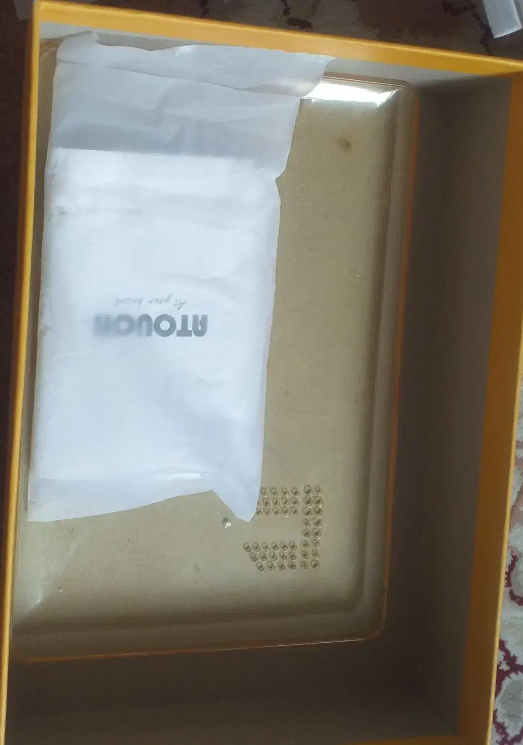 تبلت  مدل ATOUCH|تبلت|تهران, خلیج فارس|دیوار