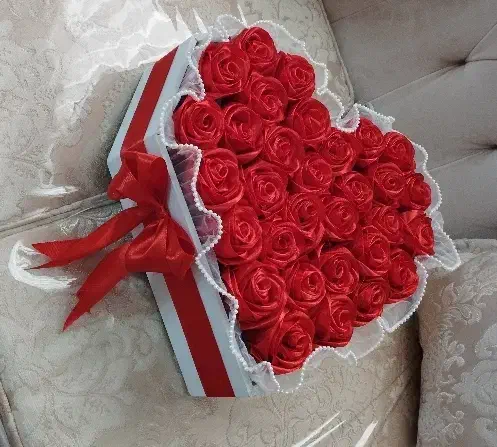 باکس گل|گل مصنوعی|پاکدشت, پاکدشت (مامازند)|دیوار