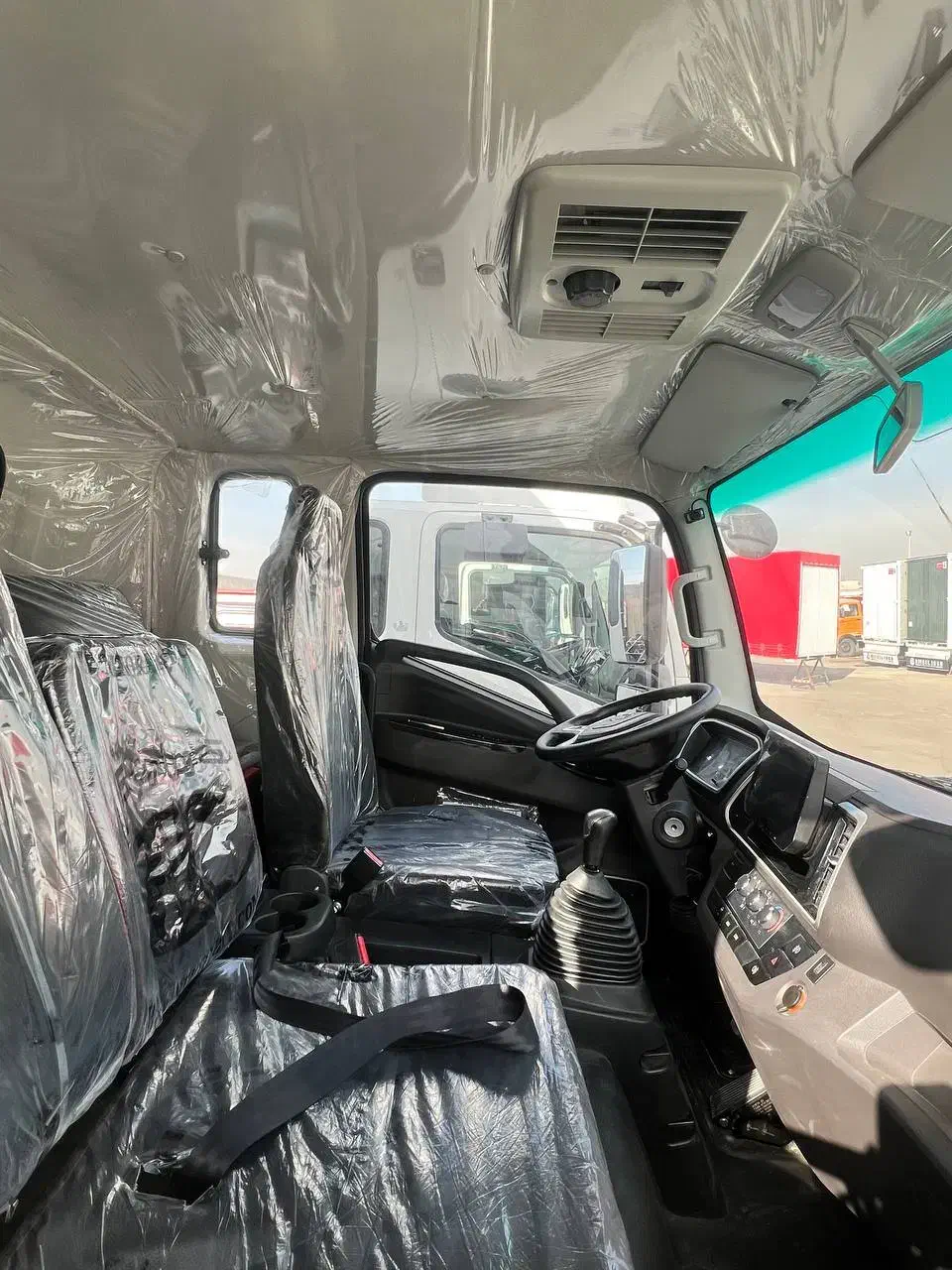 کاما ۶ تن مدل ۴۰۴ خشک شاسی|خودرو سنگین|تهران, آذربایجان|دیوار