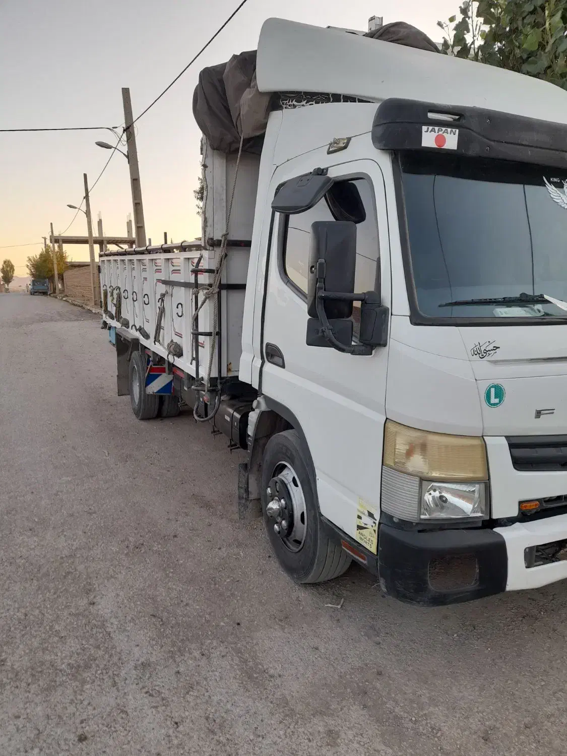 اتاق چوبی خاور ایسوزو و غیره|قطعات یدکی و لوازم جانبی|قیدار, |دیوار