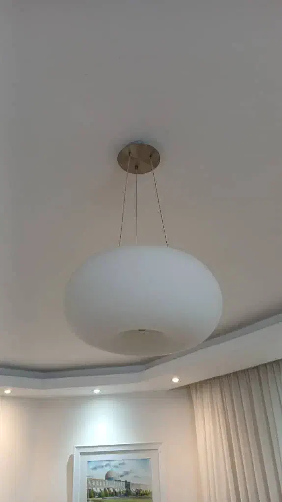 لوستر|لوستر و چراغ آویز|اصفهان, خواجو|دیوار