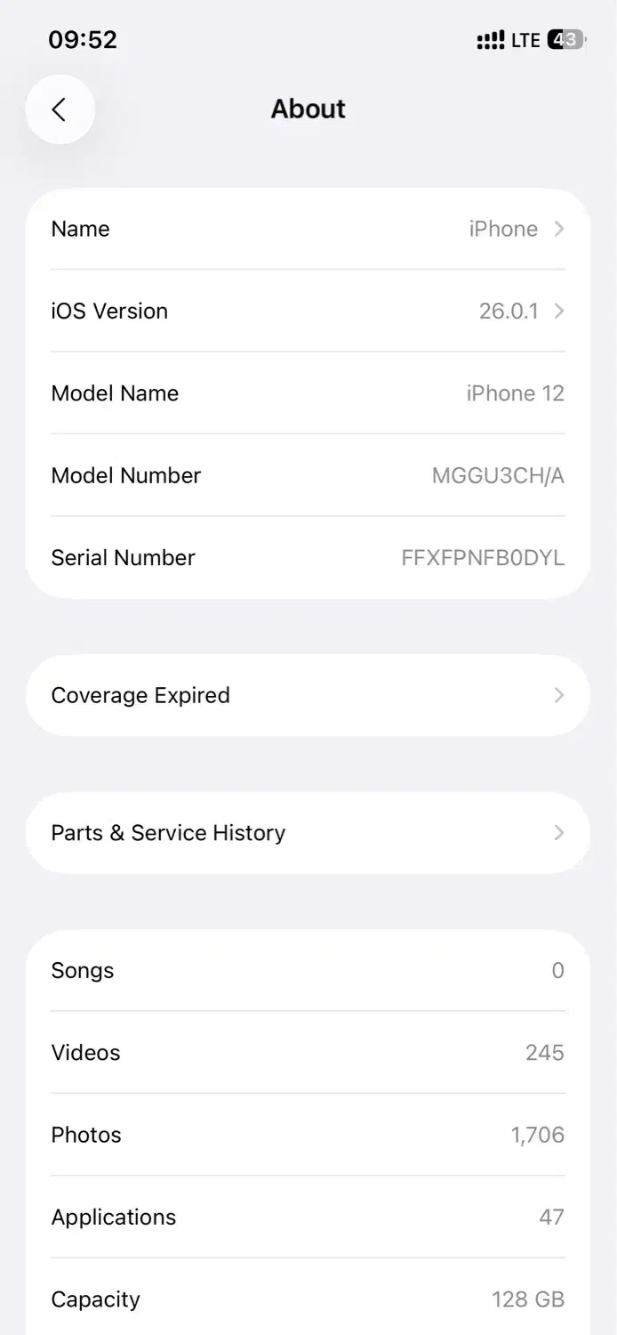 iphone 12|موبایل|جیرفت, |دیوار