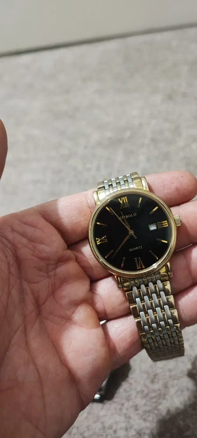 ساعت مچی اصلی|ساعت|نقده, |دیوار