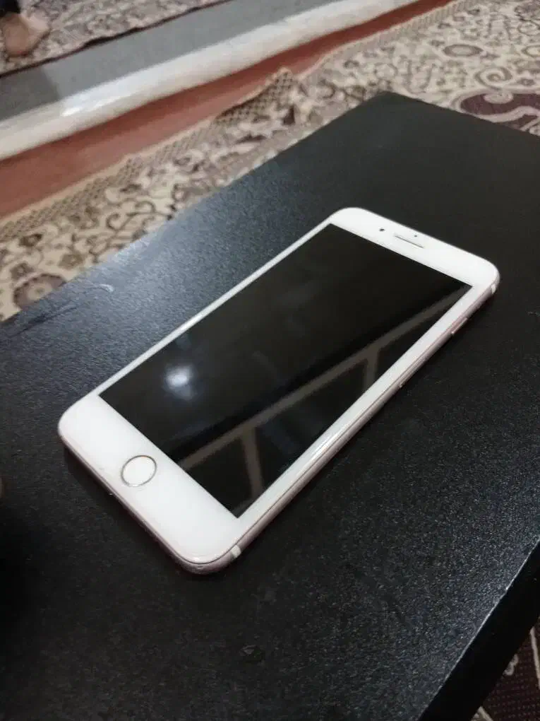 گوشی ایفون iPhone 7 Plus|موبایل|تهران, خزانه|دیوار