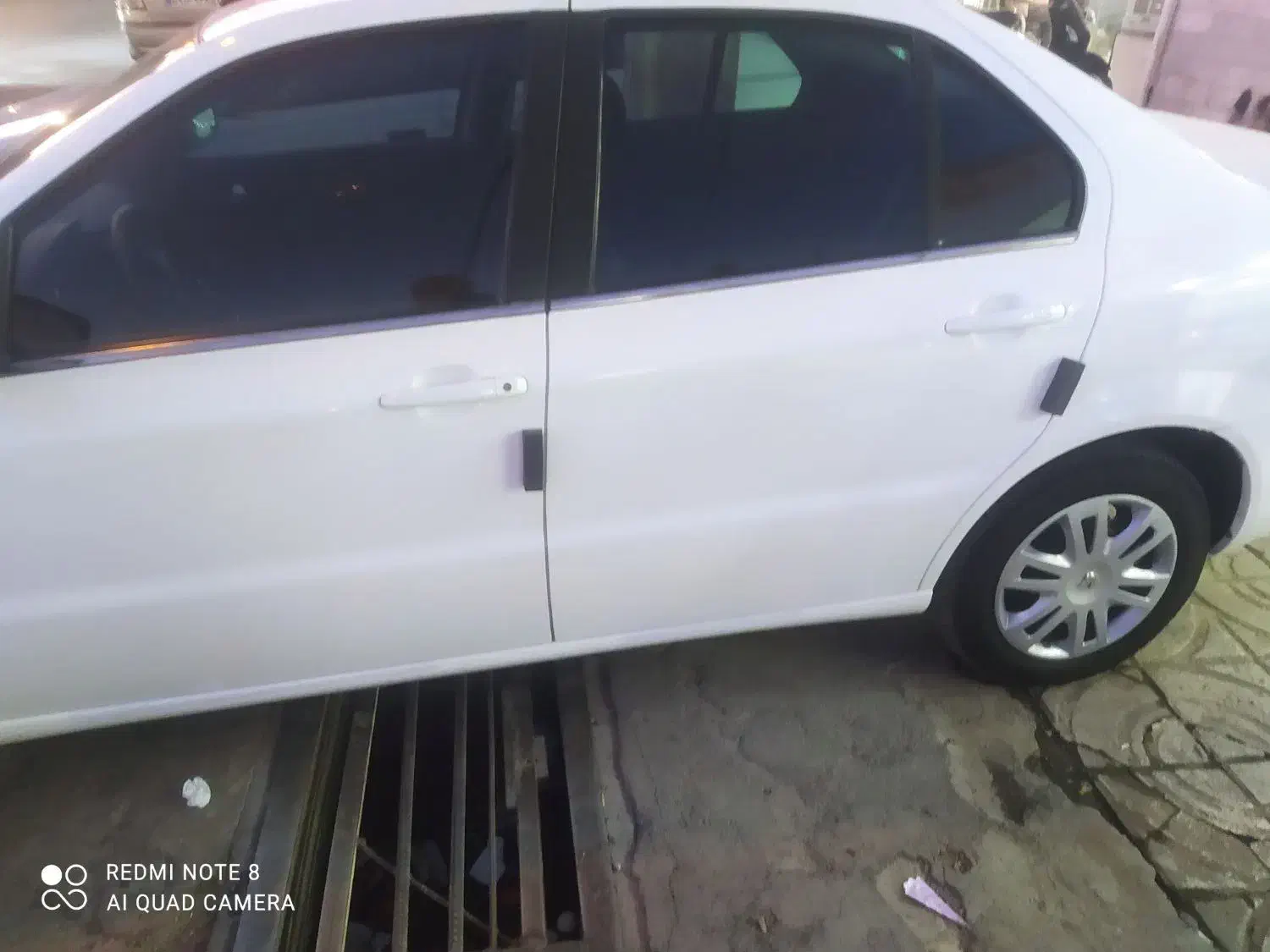 دنا1400|خودرو سواری و وانت|سنندج, |دیوار