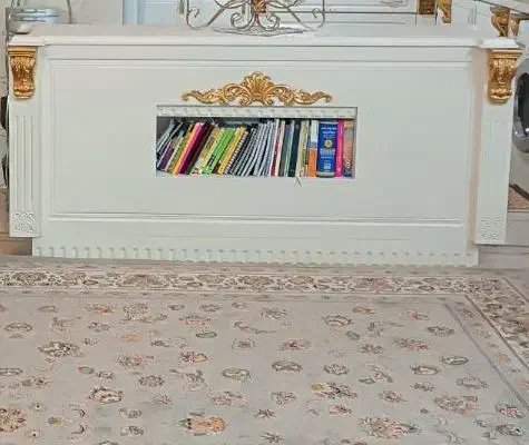 جزیره آشپزخانه|مبلمان خانگی و میز عسلی|خواف, |دیوار