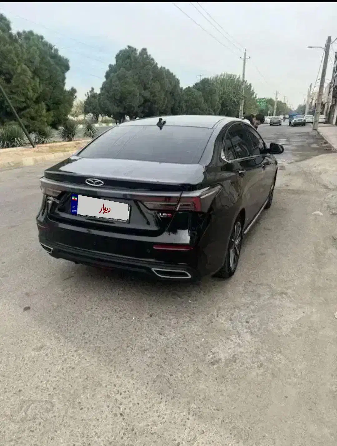 آریزو6پرو 1402|خودرو سواری و وانت|شهرضا, |دیوار