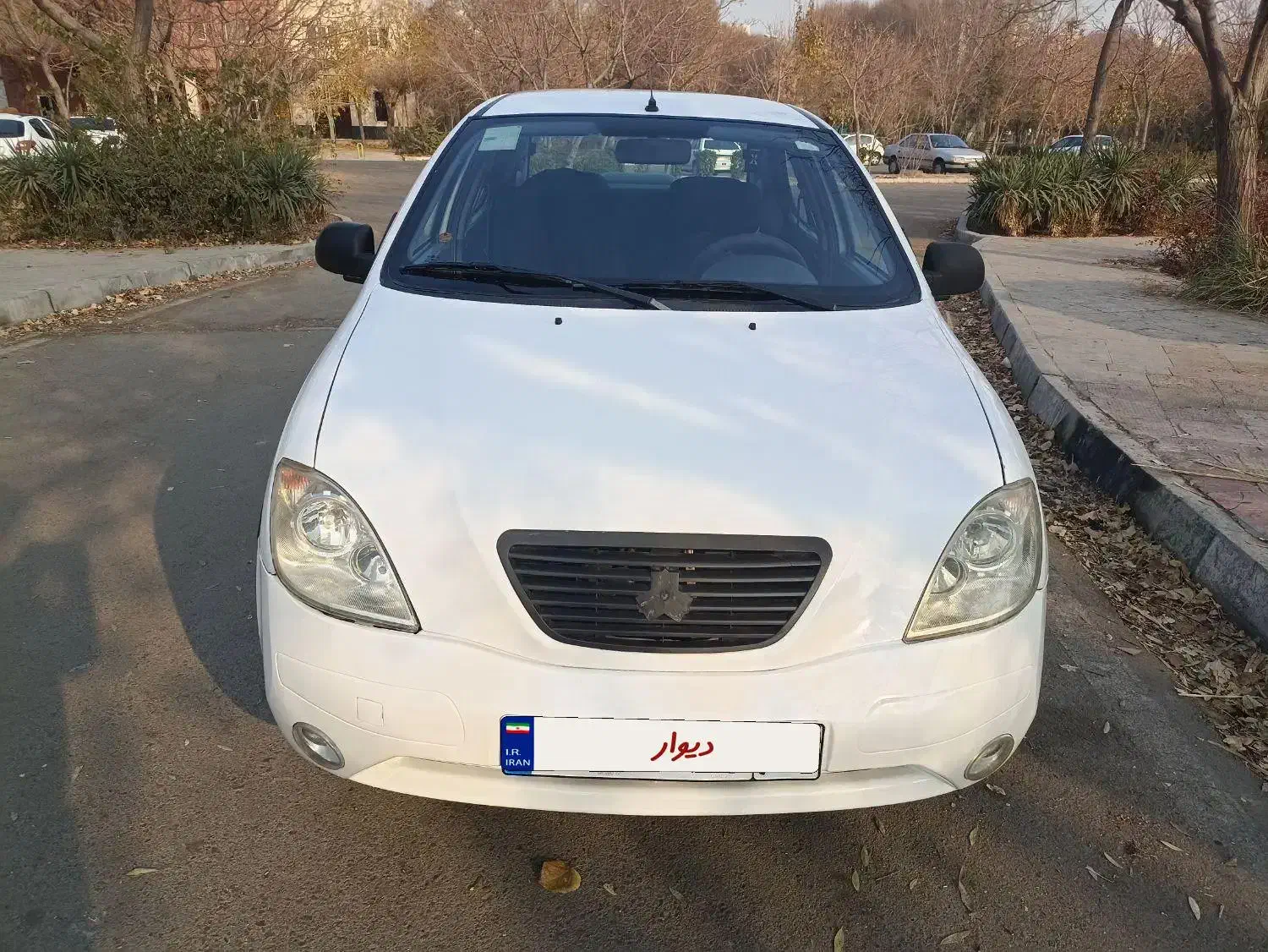 تیبا ۹۷|خودرو سواری و وانت|تهران, شهرک شریعتی|دیوار