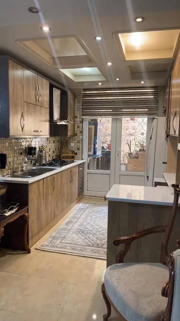 آپارتمان ۶۱ متری /تک خواب/یکی از میدان های خوب|فروش آپارتمان|تهران, نازی‌آباد|دیوار