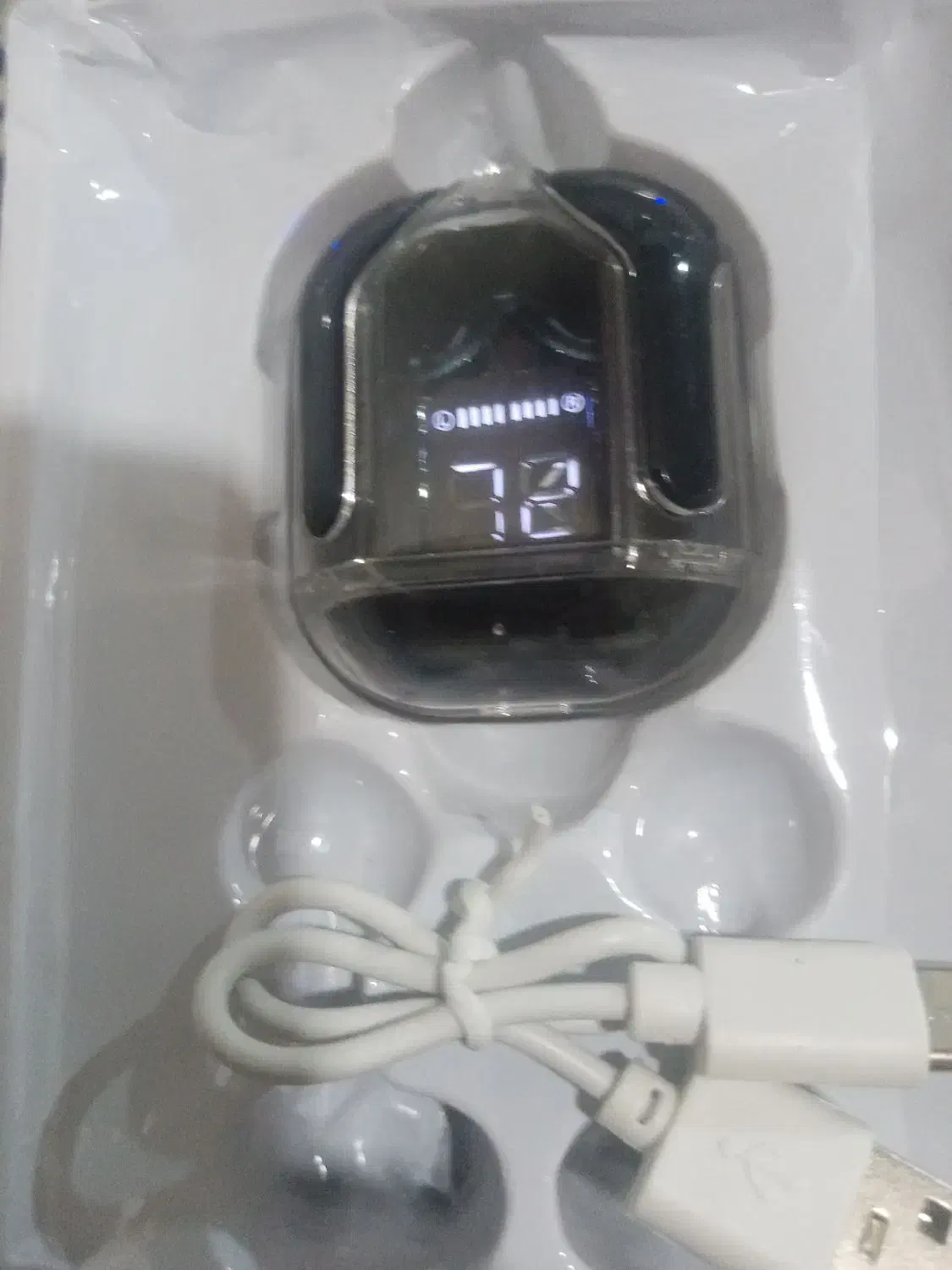 ایرپاد شیشه،  نو|لوازم جانبی موبایل و تبلت|بناب, |دیوار