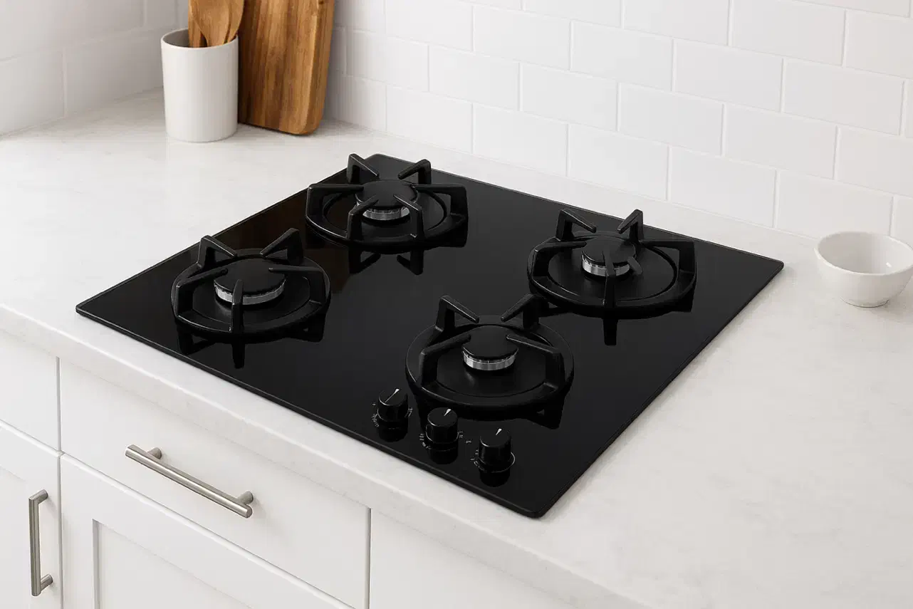 انواع گاز صفحه ای ۲تا۵شعله|اجاق گاز و لوازم برقی پخت‌وپز|شیراز, جوادیه|دیوار