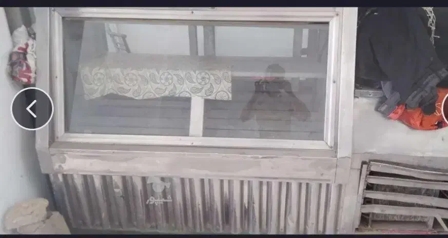 یخچال مغازه|فروشگاه و مغازه|فارسان, |دیوار